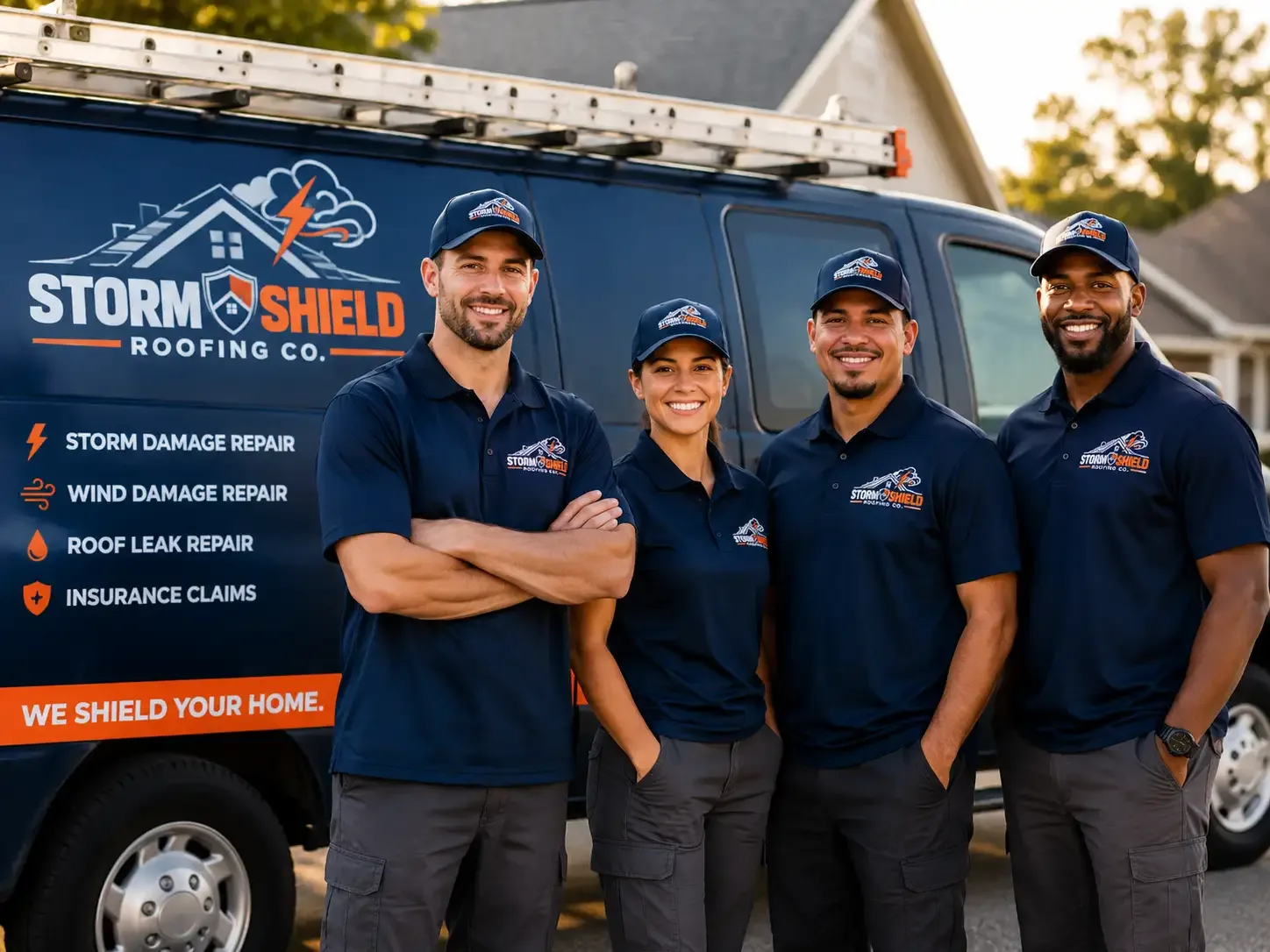 Storm Damage Roof Repair company in Pilot Hill, CA